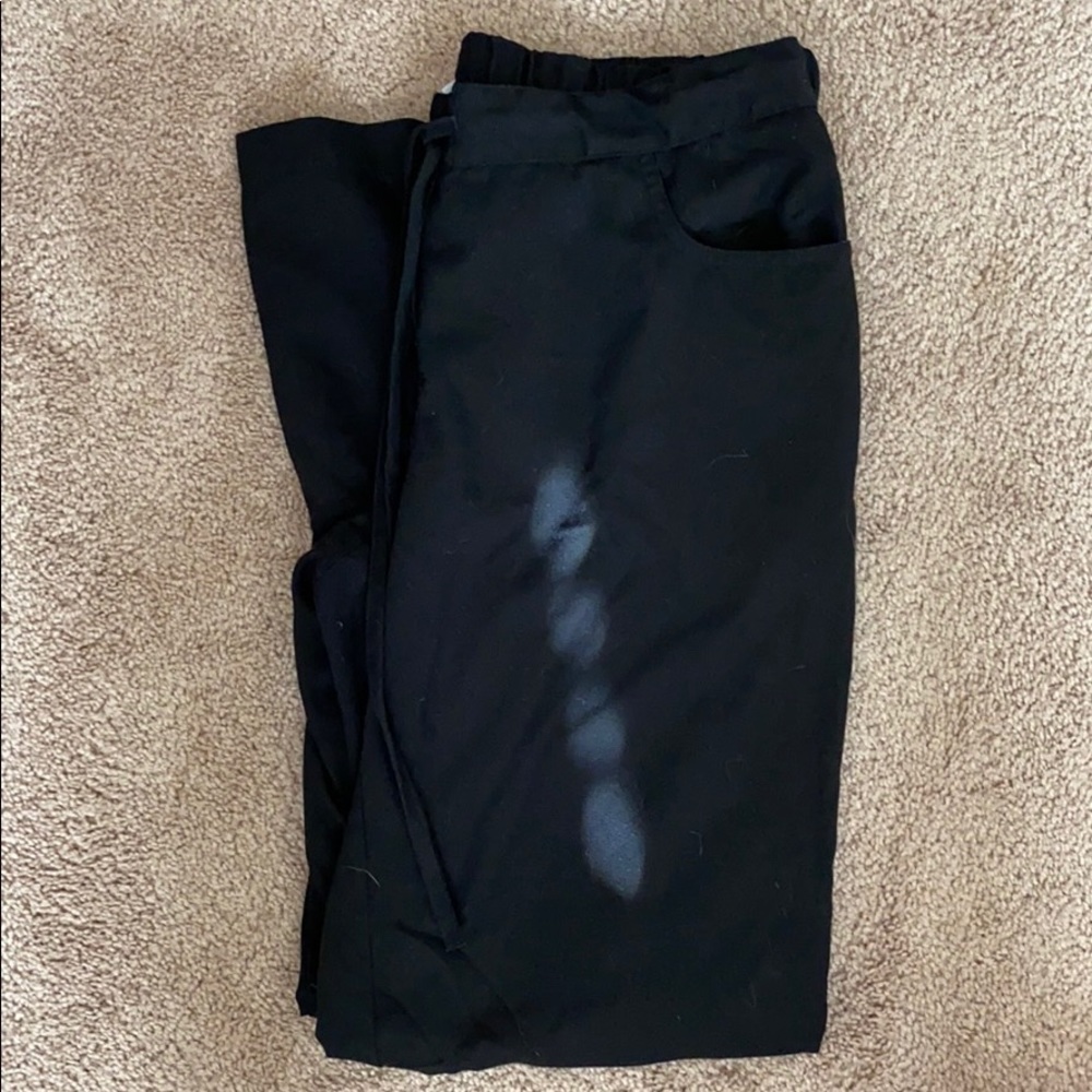 Greys Anatomy Scrub Pants